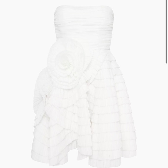AJE mini dress